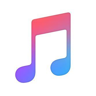 iTunes icon