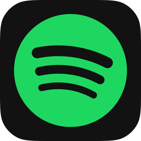 Spotify icon